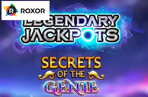 Secrets of the Genie